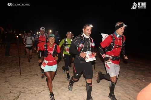 MAURITIUS ULTRA TRAIL |120K,42K,10K 2015